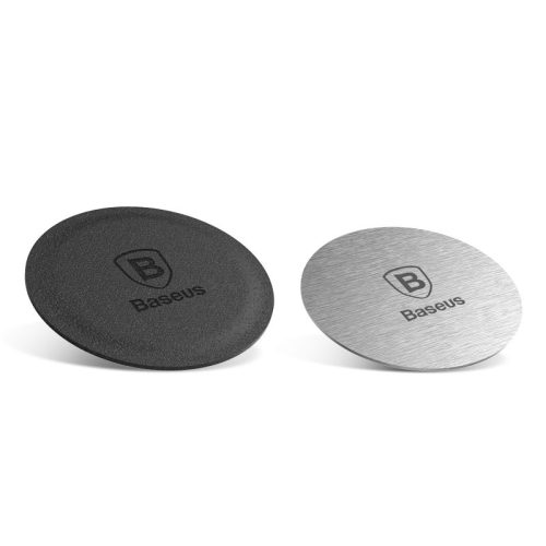Metalplate Baseus Magnet Iron Suit - 2 τμχ 