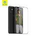 Tempered Glass Mr.Monkey Full Cover Full Glue 5D 9H 0.26mm Strong HD για Apple iPhone 15 Pro - Black