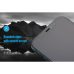 Tempered Glass Mr.Monkey Full Cover Full Glue 5D 9H 0.26mm Strong Matte για Apple iPhone 13 Pro Max/ 14 Plus - Black(Matte)