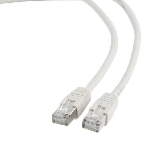 Καλώδιο Cablexpert UTP CAT6 Patch Cord 20m - Grey