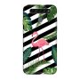 Θήκη Σιλικόνης CaseGadget Overprint Flamingo για PocoPhone X3