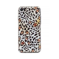 Θήκη Σιλικόνης Collection για Apple iPhone 7 Plus/ 8 Plus - Panther Fur