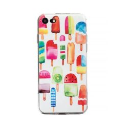 Θήκη Σιλικόνης Collection για Apple iPhone 7 Plus/ 8 Plus - Ice Cream