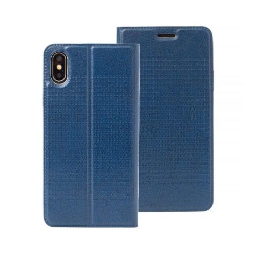 Θήκη Book Dallas Magnet για iPhone 8/7/SE 2020/SE 2022 - Dark Blue