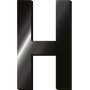 Αρχικά Γράμματα Legami Initial Letters Stickers - H