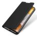 Θήκη Πορτοφόλι Dux Ducis Skin Pro για Samsung Galaxy A42 5G  - Black