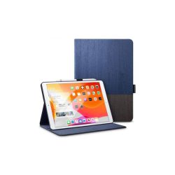 Θήκη ESR Simplicity Pencil Flip Cover Series iPad 10.2 2019 - Knight Blue