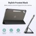 Θήκη ESR Ascend Trifold με Υποδοχή για Πενάκι για iPad Mini 6 (2021)   - Black