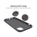 Θήκη Σιλικόνης ESR Yippee Color για Apple iPhone 11 Pro Max - Grey