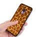 Θήκη Σιλικόνης NXE Embossed Soft για Samsung Galaxy S9 - Giraffe