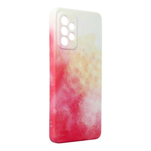 Θήκη Forcell POP για Samsung Galaxy A72 - Red