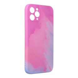 Θήκη Forcell POP για iPhone 11 Pro - Pink