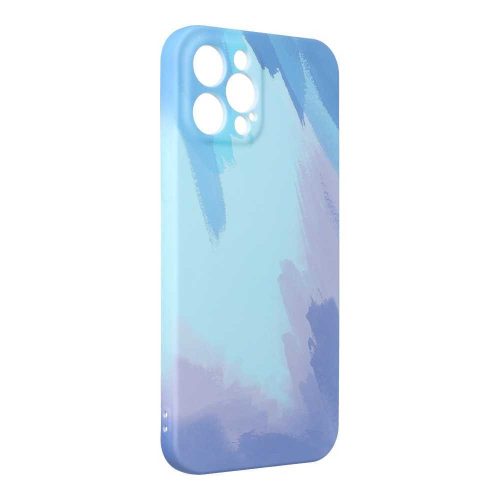 Θήκη Forcell POP για iPhone 12 Pro Max - Blue