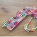 Θήκη Σιλικόνης Color Chain Case για Apple iPhone 11 Pro - Multicolour