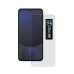 Tempered Glass Full Cover Full Glue 5D 9H  Obal:Me για Samsung Galaxy S24 FE - Black