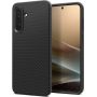 Θήκη Σιλικόνης Spigen Liquid Air για Samsung Galaxy A36 -  Matte Black