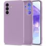 Θήκη Σιλικόνης Tech-Protect Icon Galaxy A56 - Violet