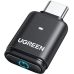 Ugreen USB Bluetooth 5.3 Adapter με εμβέλεια 10m - Black