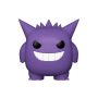 Funko Pop! Games: Pokemon - Gengar #1049 Supersized