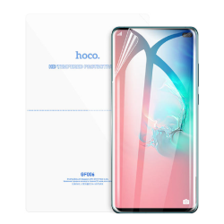 Μεμβράνη Προστασίας Οθόνης ( Hoco Hydrogel Pro HD Screen Protector ) για Xiaomi Redmi Note 13 Pro Plus - Clear 0.15mm