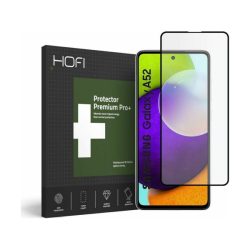 Tempered Glass Hofi Pro+ Full Face για Samsung Galaxy A34 5G - Black