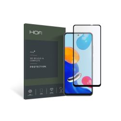 Tempered Glass Hofi Pro+ Full Cover n” Full Glue για Xiaomi Redmi 10  - Black