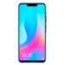 Θήκη Σιλικόνης Huawei για Huawei Nova 3 - Blue