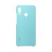 Θήκη Σιλικόνης Huawei για Huawei Nova 3 - Blue