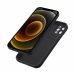 Θήκη Σιλικόνης με Προστασία Κάμερας Magic Eyes για Apple iPhone 14 Plus - Black