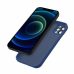 Θήκη Σιλικόνης με Προστασία Κάμερας Magic Eyes για Apple iPhone 14 Pro - Navy Blue