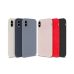 Θήκη Σιλικόνης Mercury  για Apple iPhone 13 Pro Max - Lavender