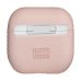 Θήκη Σιλικόνης Native Union για Apple AirPods Pro 1/2 ( Χωρίς Lanyard & Speakers ) - Pink