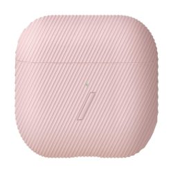 Θήκη Σιλικόνης Native Union για Apple AirPods Pro 1/2 ( Χωρίς Lanyard & Speakers ) - Pink