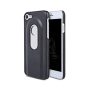 Θήκη Σιλικόνης Nice Beer Opener για iPhone 8/7/SE 2020/SE 2022 - Black