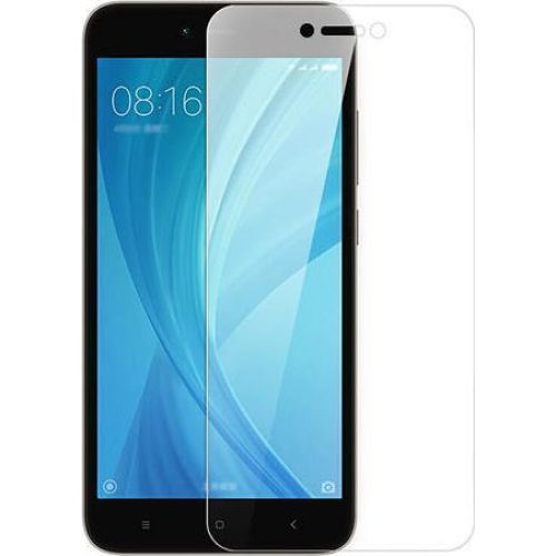 Tempered Glass Προστασία Οθόνης 9H 0.3mm για Xiaomi Redmi 5A- Διάφανο