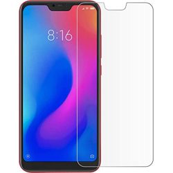 Tempered Glass Προστασία Οθόνης 9H 0.3mm για Huawei P20 Lite - Διάφανο