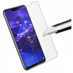 Tempered Glass Προστασία Οθόνης 9H 0.3mm για Huawei Y3 II - Διάφανο