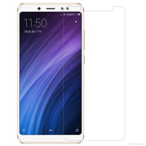 Tempered Glass Προστασία Οθόνης 9H 0.3mm για Xiaomi Note 6 Pro- Διάφανο