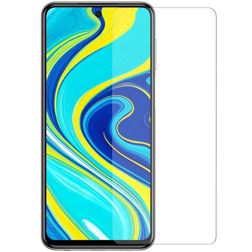 Tempered Glass - for Samsung Galaxy A32 LTE (4G)