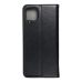Θήκη Book Smart Magneto για Samsung A12 / M12  - Black