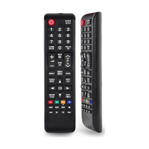 Τηλεχειριστήριο Universal Hands-Free LCD/LED L 1088 για Samsung TV 