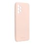 Θήκη Σιλικόνης Roar Space για Samsung Galaxy A32 4G LTE - Pink