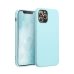 Θήκη Σιλικόνης Roar Space για Apple iPhone 13 Mini - Sky Blue