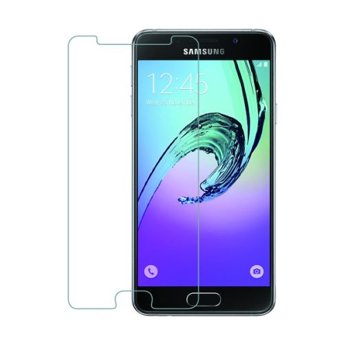 Tempered Glass Full Glue 9H για Samsung Galaxy J3 2016
