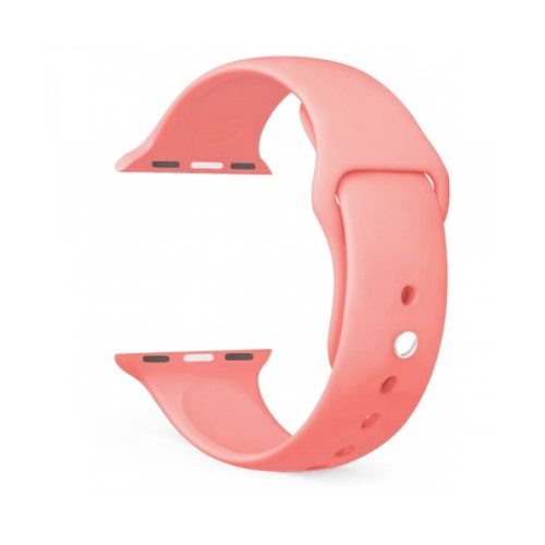 Λουράκι Silicone Senso για Apple Watch 42/44/45mm - Pink