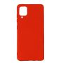 Θήκη Σιλικόνης Senso Liquid για Samsung  A52 4G/ 5G / A52s - Red