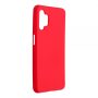 Θήκη Σιλικόνης Senso για Samsung A32 LTE 4G - Red
