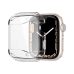 Θήκη Spigen Ultra Hybrid για AppleWatch 41mm - Crystal Clear 