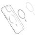 Θήκη Σιλικόνης Spigen Ultra Hybrid Magsafe για Apple iPhone 14 - Carbon Fiber
