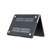 Τech Protect Smartshell για MacBook Pro 14”  M1/M2/M3/M4/M5 2021-2025 - Μαύρο Ματ